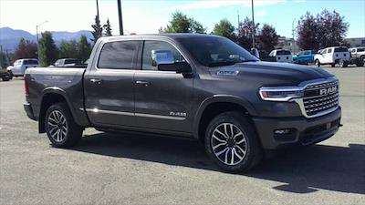 New 2025 Ram 1500 Limited Crew Cab 4x4 Pickup for sale #25735 - photo 2