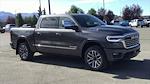 New 2025 Ram 1500 Limited Crew Cab 4x4 Pickup for sale #25735 - photo 2