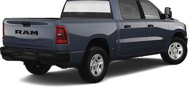 New 2025 Ram 1500 Tradesman Crew Cab for sale #25754 - photo 1