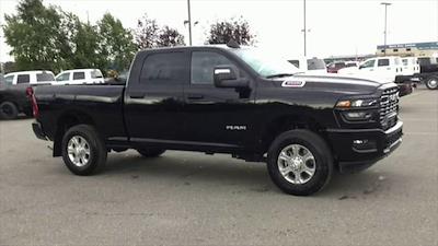 New 2026 Ram 3500 Big Horn Crew Cab for sale #26010 - photo 2