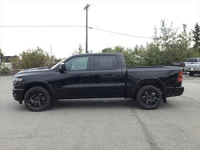 New 2026 Ram 2500 Rebel Crew Cab for sale #26023 - photo 1