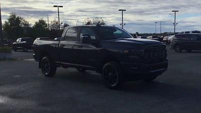 New 2026 Ram 2500 Big Horn Crew Cab for sale #26065 - photo 2