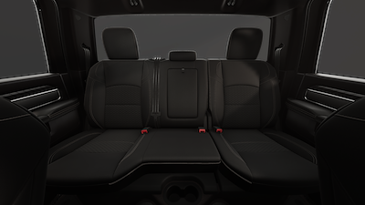 New 2026 Ram 2500 Big Horn Crew Cab for sale #26066 - photo 2