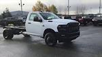 New 2026 Ram 3500 Regular Cab 84 CA Cab Chassis for sale #26077 - photo 9