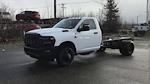 New 2026 Ram 3500 Regular Cab 84 CA Cab Chassis for sale #26077 - photo 1