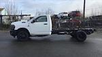 New 2026 Ram 3500 Regular Cab 84 CA Cab Chassis for sale #26077 - photo 4
