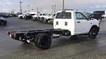 New 2026 Ram 3500 Regular Cab 84 CA Cab Chassis for sale #26077 - photo 6