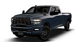 New 2026 Ram 3500 Big Horn Crew Cab 4x4 Pickup for sale #26082 - photo 9