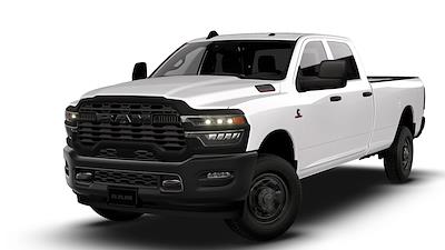 New 2026 Ram 2500 Tradesman Crew Cab for sale #26084 - photo 1