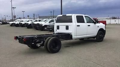 New 2026 Ram 3500 Crew Cab 60 CA Cab Chassis for sale #26089 - photo 2