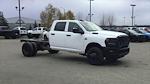 New 2026 Ram 3500 Crew Cab 60 CA Cab Chassis for sale #26089 - photo 1