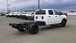New 2026 Ram 3500 Crew Cab 60 CA Cab Chassis for sale #26089 - photo 2