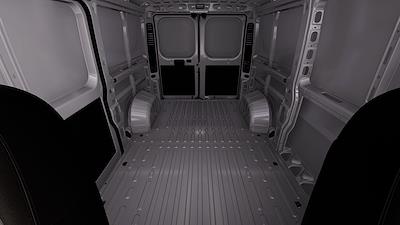 New 2026 Ram ProMaster 1500 Standard Roof Empty Cargo Van for sale #26102 - photo 2