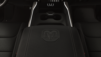 New 2026 Ram 1500 Laramie Crew Cab for sale #26132 - photo 2