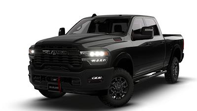 New 2026 Ram 2500 Tradesman Crew Cab for sale #26148 - photo 1