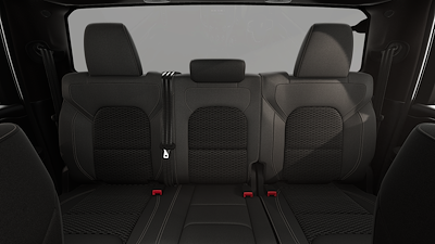 New 2026 Ram 1500 Big Horn Quad Cab for sale #26154 - photo 2