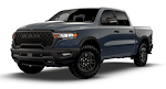 New 2026 Ram 1500 Rebel Crew Cab for sale #26159 - photo 7