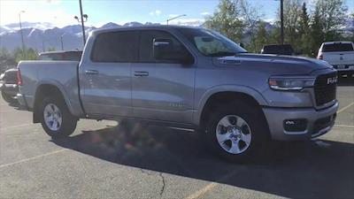 2025 Ram 1500 Crew Cab 4x4, Pickup for sale #473386 - photo 2