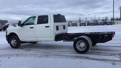 New 2024 Ram 3500 Tradesman Crew Cab 4x4 60 CA Cab Chassis for sale #473517 - photo 2