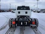 New 2024 Ram 3500 Tradesman Crew Cab 4x4 60 CA Cab Chassis for sale #473517 - photo 11