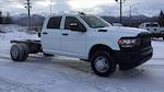 New 2024 Ram 3500 Tradesman Crew Cab 4x4 60 CA Cab Chassis for sale #473517 - photo 3