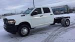 New 2024 Ram 3500 Tradesman Crew Cab 4x4 60 CA Cab Chassis for sale #473517 - photo 5
