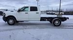 New 2024 Ram 3500 Tradesman Crew Cab 4x4 60 CA Cab Chassis for sale #473517 - photo 6