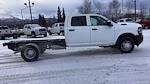 New 2024 Ram 3500 Tradesman Crew Cab 4x4 60 CA Cab Chassis for sale #473517 - photo 9