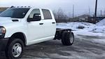 New 2024 Ram 3500 Tradesman Crew Cab 4x4 60 CA Cab Chassis for sale #473518 - photo 5