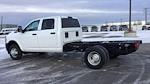 New 2024 Ram 3500 Tradesman Crew Cab 4x4 60 CA Cab Chassis for sale #473518 - photo 2