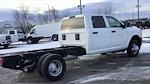 New 2024 Ram 3500 Tradesman Crew Cab 4x4 60 CA Cab Chassis for sale #473518 - photo 8