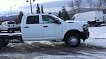 New 2024 Ram 3500 Tradesman Crew Cab 4x4 60 CA Cab Chassis for sale #473518 - photo 9