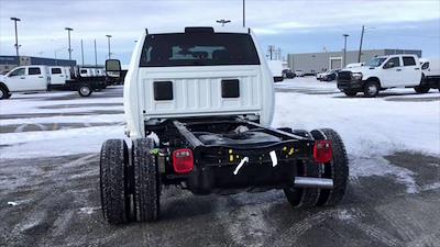 New 2024 Ram 3500 Tradesman Crew Cab 4x4 60 CA Cab Chassis for sale #473519 - photo 2
