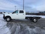 New 2024 Ram 3500 Tradesman Crew Cab 4x4 60 CA Cab Chassis for sale #473519 - photo 1