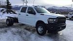 New 2024 Ram 3500 Tradesman Crew Cab 4x4 60 CA Cab Chassis for sale #473519 - photo 3