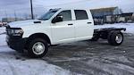 New 2024 Ram 3500 Tradesman Crew Cab 4x4 60 CA Cab Chassis for sale #473519 - photo 17