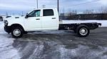 New 2024 Ram 3500 Tradesman Crew Cab 4x4 60 CA Cab Chassis for sale #473519 - photo 5