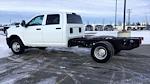 New 2024 Ram 3500 Tradesman Crew Cab 4x4 60 CA Cab Chassis for sale #473519 - photo 6
