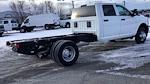 New 2024 Ram 3500 Tradesman Crew Cab 4x4 60 CA Cab Chassis for sale #473519 - photo 7