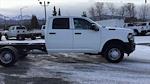 New 2024 Ram 3500 Tradesman Crew Cab 4x4 60 CA Cab Chassis for sale #473519 - photo 8