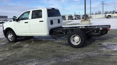 New 2024 Ram 3500 Tradesman Crew Cab 4x4 60 CA Cab Chassis for sale #473520 - photo 2