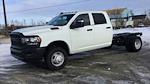 New 2024 Ram 3500 Tradesman Crew Cab 4x4 60 CA Cab Chassis for sale #473520 - photo 5