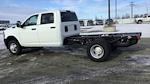 New 2024 Ram 3500 Tradesman Crew Cab 4x4 60 CA Cab Chassis for sale #473520 - photo 2