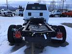 New 2024 Ram 5500 Tradesman Crew Cab 4x4 84 CA Cab Chassis for sale #473521 - photo 11