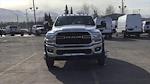 New 2024 Ram 5500 Tradesman Crew Cab 4x4 84 CA Cab Chassis for sale #473526 - photo 15