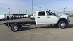 New 2024 Ram 5500 Tradesman Crew Cab 4x4 84 CA Cab Chassis for sale #473526 - photo 4