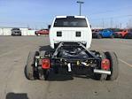 New 2024 Ram 5500 Tradesman Crew Cab 4x4 84 CA Cab Chassis for sale #473526 - photo 7