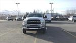 New 2024 Ram 5500 Tradesman Crew Cab 4x4 Flatbed Truck for sale #473527 - photo 15