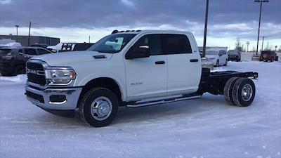 New 2024 Ram 3500 Crew Cab 60 CA Cab Chassis for sale #473533 - photo 1