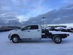 New 2024 Ram 3500 Crew Cab 60 CA Cab Chassis for sale #473533 - photo 4